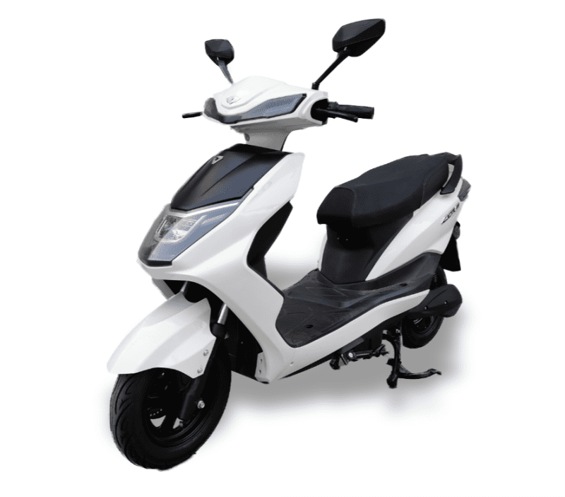 GREENSCOOTER YX - Velocípede Sem carta