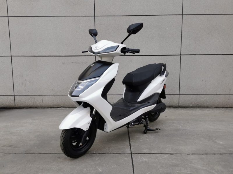 GREENSCOOTER YX - Velocípedo Sin licencia - Imagen 12