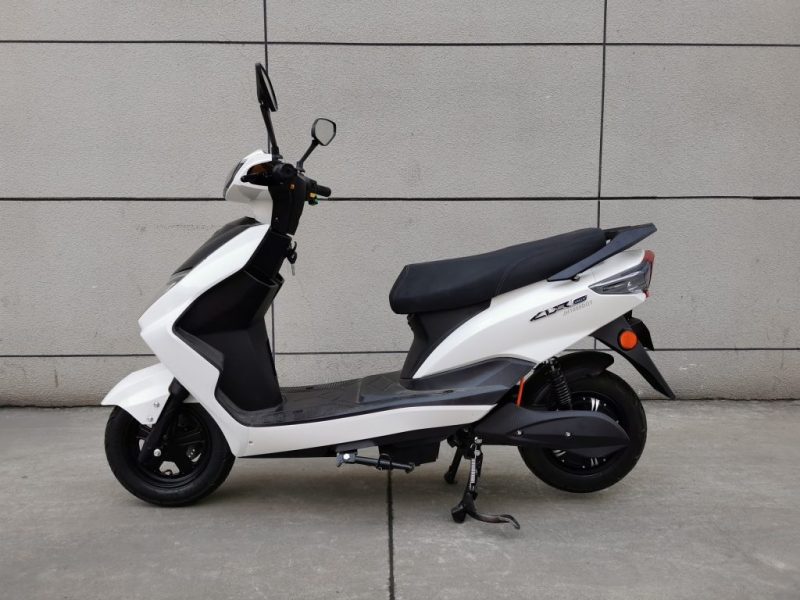 GREENSCOOTER YX - Velocípedo Sin licencia - Imagen 13