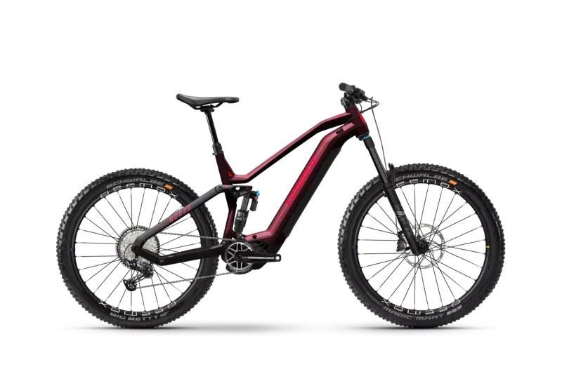 Haibike Nduro 7